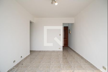 Sala de apartamento à venda com 2 quartos, 82m² em Bela Vista, São Paulo