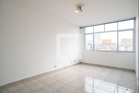 Sala de apartamento à venda com 2 quartos, 82m² em Bela Vista, São Paulo