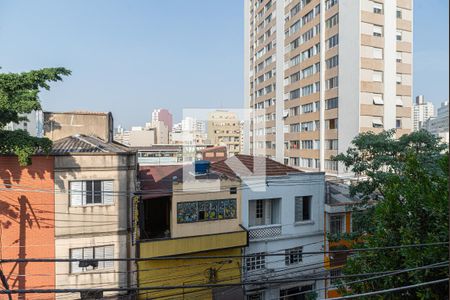 Vista do Quarto 1 de apartamento à venda com 2 quartos, 72m² em Bela Vista, São Paulo