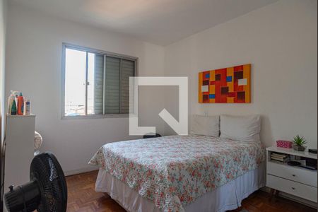 Quarto 1 de apartamento à venda com 2 quartos, 72m² em Bela Vista, São Paulo