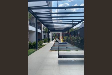 Área Externa de apartamento à venda com 2 quartos, 63m² em Fazenda Santa Cândida, Campinas