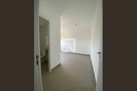 Sala de apartamento à venda com 2 quartos, 63m² em Fazenda Santa Cândida, Campinas