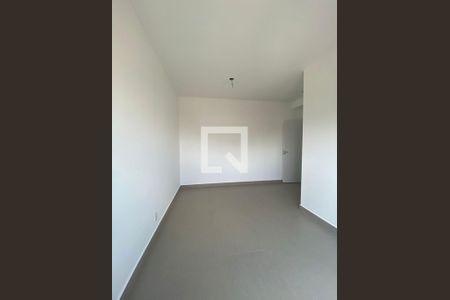 Sala de apartamento à venda com 2 quartos, 63m² em Fazenda Santa Cândida, Campinas