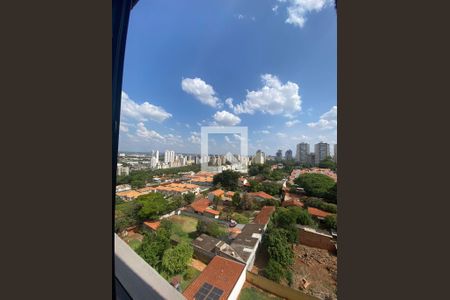 vista da Sacada de apartamento à venda com 2 quartos, 63m² em Fazenda Santa Cândida, Campinas