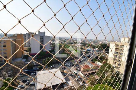 Quarto 1 - Vista de apartamento à venda com 3 quartos, 96m² em Bonfim, Campinas