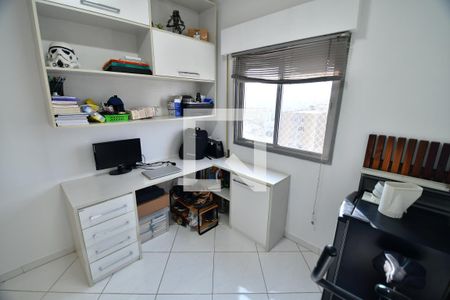 Quarto 1 de apartamento à venda com 3 quartos, 96m² em Bonfim, Campinas