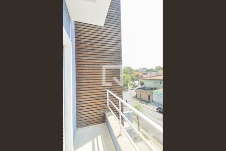 Sacada de casa à venda com 3 quartos, 255m² em Assunção, São Bernardo do Campo