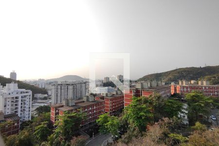 Vista do Quarto 1 de apartamento à venda com 2 quartos, 60m² em Santa Rosa, Niterói