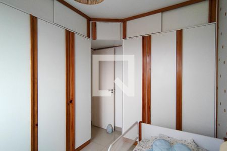 Quarto 1 de apartamento à venda com 2 quartos, 60m² em Santa Rosa, Niterói