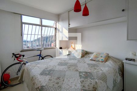 Quarto 2 de apartamento à venda com 2 quartos, 60m² em Santa Rosa, Niterói