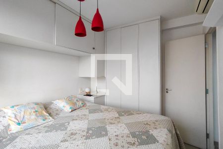 Quarto 2 de apartamento à venda com 2 quartos, 60m² em Santa Rosa, Niterói