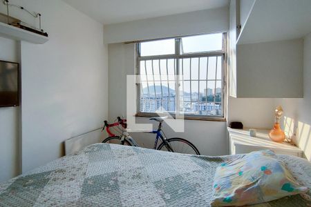 Quarto 2 de apartamento à venda com 2 quartos, 60m² em Santa Rosa, Niterói