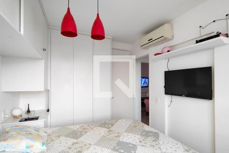 Quarto 2 de apartamento à venda com 2 quartos, 60m² em Santa Rosa, Niterói