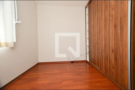 Quarto2 de apartamento para alugar com 3 quartos, 96m² em Santo Antônio, Belo Horizonte