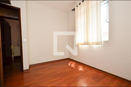 Quarto2 de apartamento para alugar com 3 quartos, 96m² em Santo Antônio, Belo Horizonte