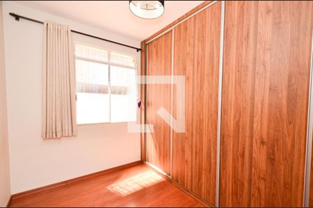 Quarto1 de apartamento para alugar com 3 quartos, 96m² em Santo Antônio, Belo Horizonte