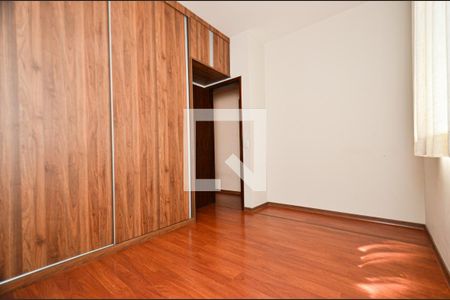 Quarto2 de apartamento para alugar com 3 quartos, 96m² em Santo Antônio, Belo Horizonte