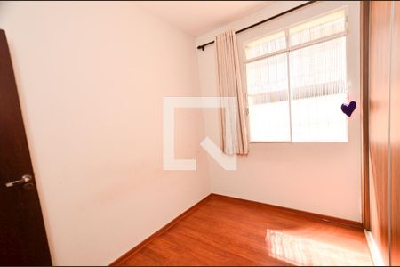 Quarto1 de apartamento para alugar com 3 quartos, 96m² em Santo Antônio, Belo Horizonte