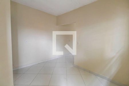 Sala/Quarto de casa para alugar com 1 quarto, 50m² em Vila Bancaria, São Paulo