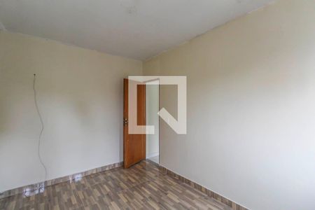 Sala/Quarto de casa para alugar com 1 quarto, 50m² em Vila Bancaria, São Paulo