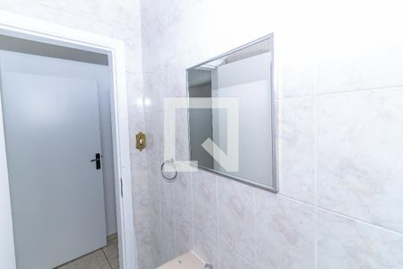 Lavabo de casa para alugar com 3 quartos, 130m² em Vila Anglo Brasileira, São Paulo