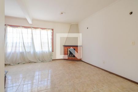 Sala de casa à venda com 3 quartos, 321m² em Espírito Santo, Porto Alegre