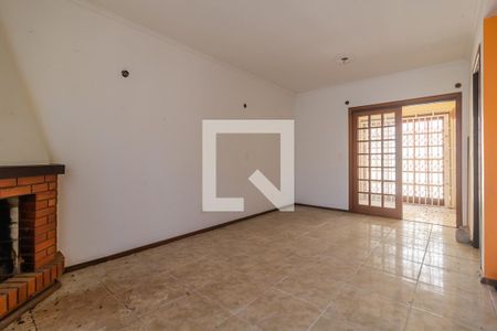 Sala de casa à venda com 3 quartos, 321m² em Espírito Santo, Porto Alegre