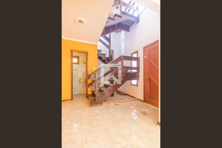 Sala de casa à venda com 3 quartos, 321m² em Espírito Santo, Porto Alegre