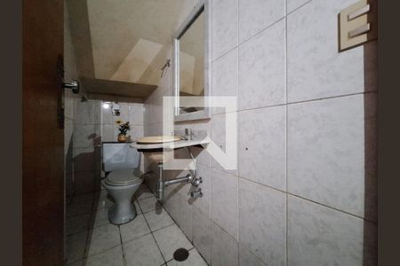 Lavabo de casa à venda com 3 quartos, 250m² em Bom Retiro, São Paulo