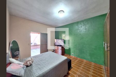 Quarto 1 de casa à venda com 3 quartos, 250m² em Bom Retiro, São Paulo