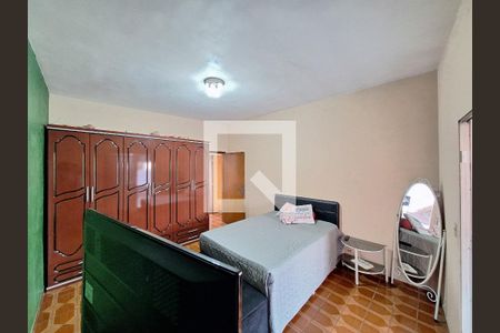 Quarto 1 de casa à venda com 3 quartos, 250m² em Bom Retiro, São Paulo