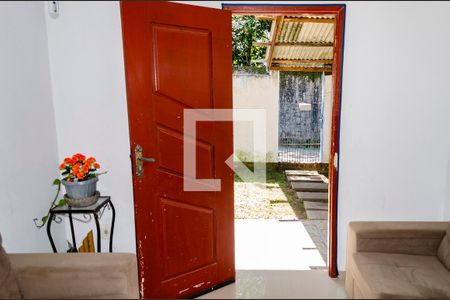 Sala de casa para alugar com 4 quartos, 168m² em Pedrita, Florianópolis