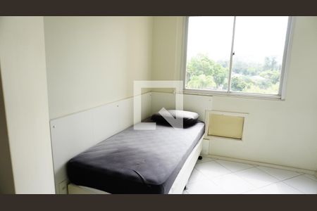 Quarto 1 de apartamento para alugar com 3 quartos, 66m² em Freguesia (jacarepaguá), Rio de Janeiro