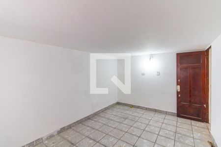 Sala -Quarto de casa para alugar com 1 quarto, 38m² em Perdizes, São Paulo