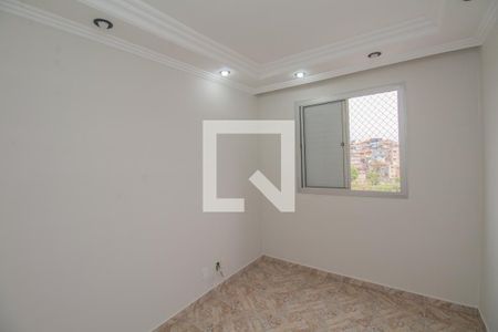 Quarto de apartamento para alugar com 2 quartos, 48m² em Jardim Santa Teresinha, São Paulo