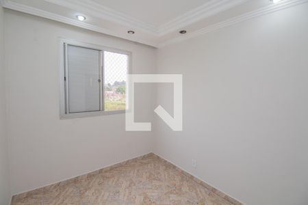 Quarto de apartamento para alugar com 2 quartos, 48m² em Jardim Santa Teresinha, São Paulo