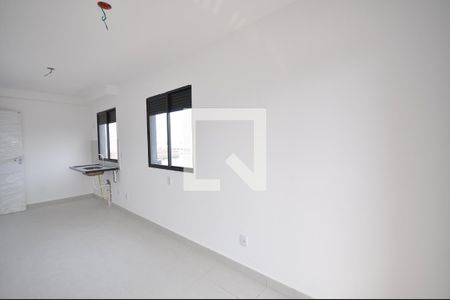 Sala de apartamento para alugar com 1 quarto, 42m² em Vila Guilherme, São Paulo