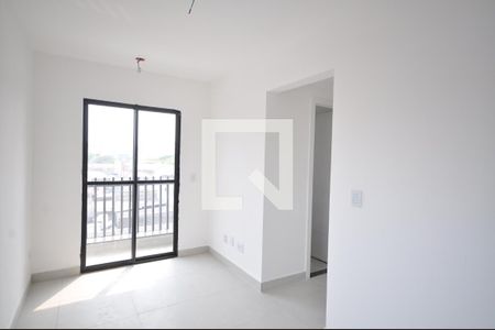 Sala de apartamento para alugar com 1 quarto, 42m² em Vila Guilherme, São Paulo