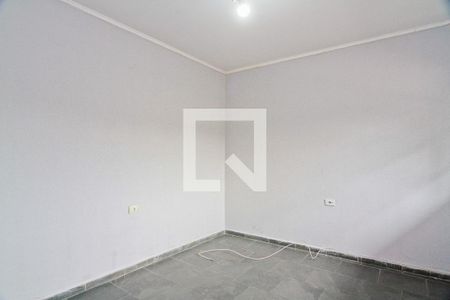 Sala de casa para alugar com 1 quarto, 39m² em Parque Nações Unidas, São Paulo