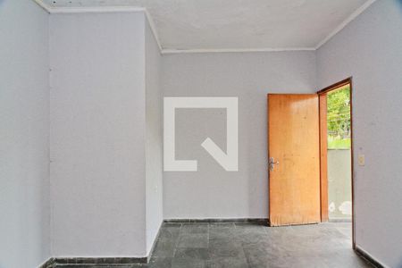 Quarto  de casa para alugar com 1 quarto, 39m² em Parque Nações Unidas, São Paulo