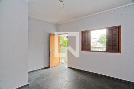 Quarto  de casa para alugar com 1 quarto, 39m² em Parque Nações Unidas, São Paulo