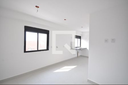 Studio de kitnet/studio para alugar com 1 quarto, 33m² em Vila Guilherme, São Paulo