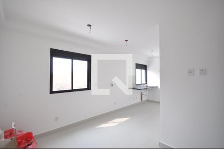 Sala de kitnet/studio para alugar com 1 quarto, 35m² em Vila Guilherme, São Paulo