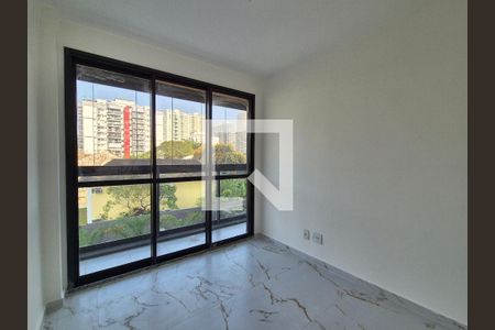 Quarto de apartamento à venda com 2 quartos, 75m² em Recreio dos Bandeirantes, Rio de Janeiro