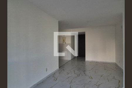 Sala de apartamento para alugar com 2 quartos, 75m² em Recreio dos Bandeirantes, Rio de Janeiro