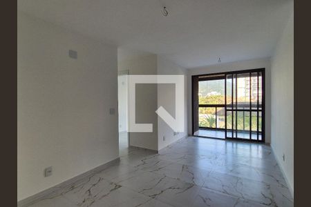 Sala de apartamento à venda com 2 quartos, 75m² em Recreio dos Bandeirantes, Rio de Janeiro