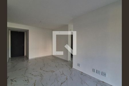 Sala de apartamento para alugar com 2 quartos, 75m² em Recreio dos Bandeirantes, Rio de Janeiro