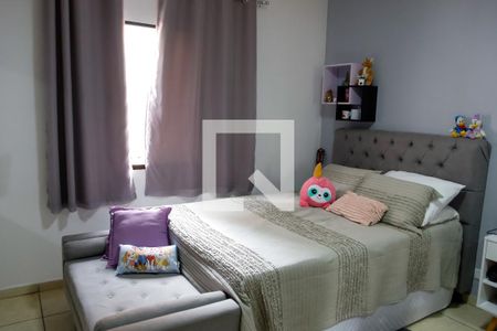 Quarto 1 de casa à venda com 4 quartos, 198m² em Cipava, Osasco