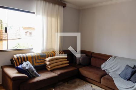 sala de casa à venda com 4 quartos, 198m² em Cipava, Osasco