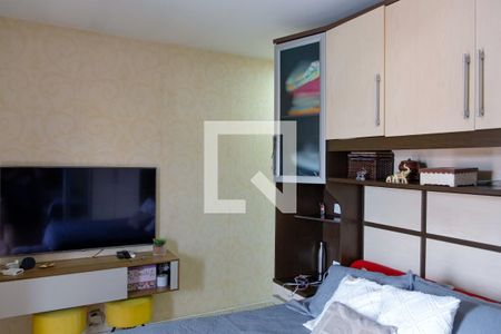 Casa à venda com 198m², 4 quartos e 4 vagas Casa à venda com 198m², 4 quartos e 4 vagasQuarto 4 - Suíte